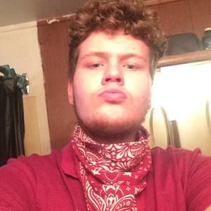 Meet your Posher, Donovan